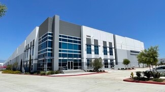 More details for 14935 Limonite Ave, Eastvale, CA - Industrial for Lease