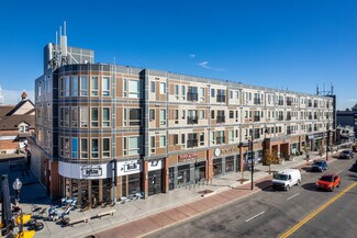 More details for 1410 9th Ave SE, Calgary, AB - Retail for Lease