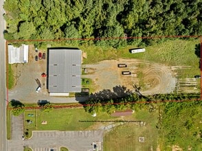 150 Piney Grove Church Rd, Siler City, NC for lease Interior Photo- Image 2 of 7