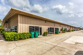 More details for 3573 Enterprise Ave, Naples, FL - Office, Industrial for Lease