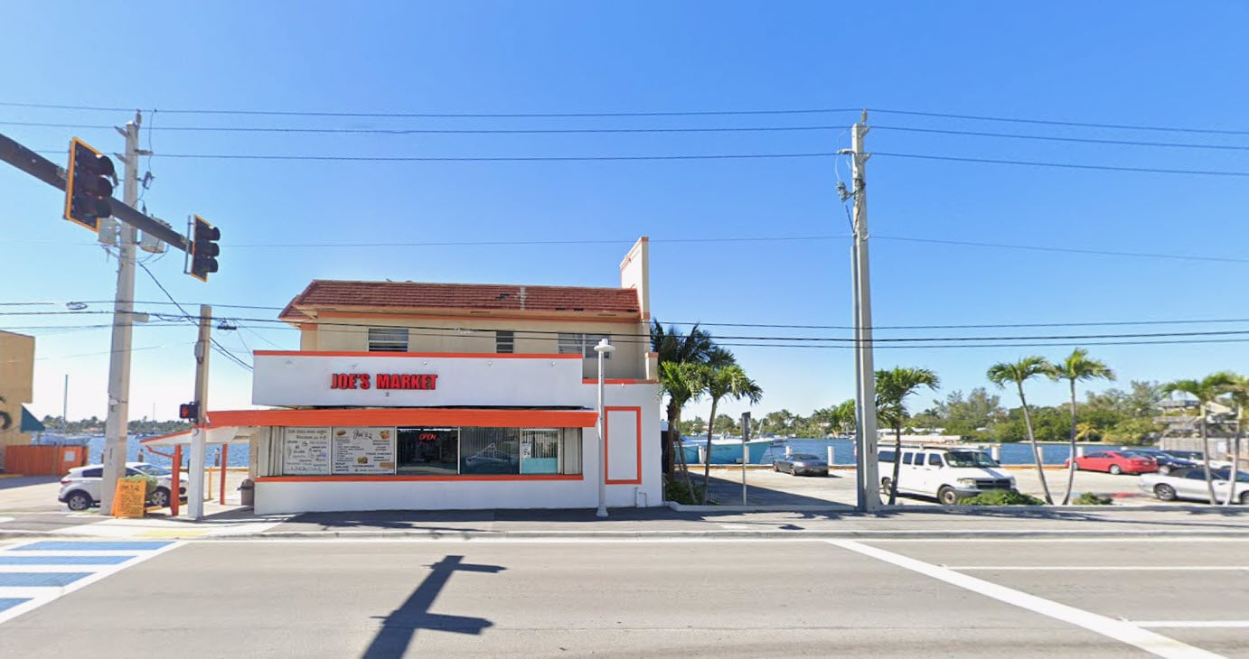 900 N Ocean Dr, Hollywood, FL for lease Building Photo- Image 1 of 8
