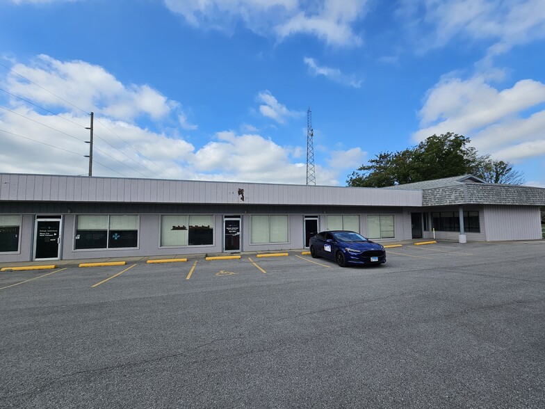 515 E Vienna St, Anna, IL for lease - Building Photo - Image 3 of 20