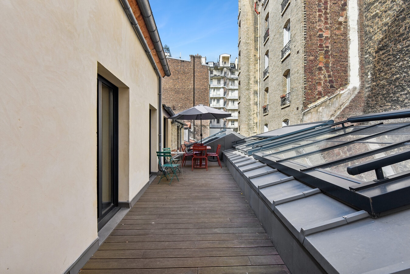 7 Rue Labie, Paris, PAR 75017 - - - Interior Photo - Image 2 of 13