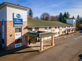 More details for 5188 Capitol Blvd SE, Tumwater, WA - Hospitality for Sale