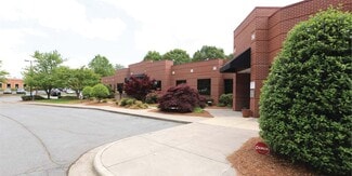 More details for 765 Highland Oaks Dr, Winston-Salem, NC - Office/Medical for Lease