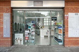 Retail in Vilanova i la Geltrú, Barcelona for lease Building Photo- Image 1 of 22