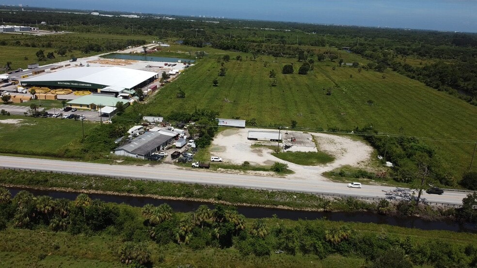 2550 N Kings Hwy, Fort Pierce, FL for sale - Commercial Listing Video - Image 3 of 10