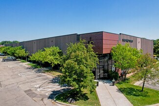 More details for 875 Blue Gentian Rd, Eagan, MN - Industrial for Lease