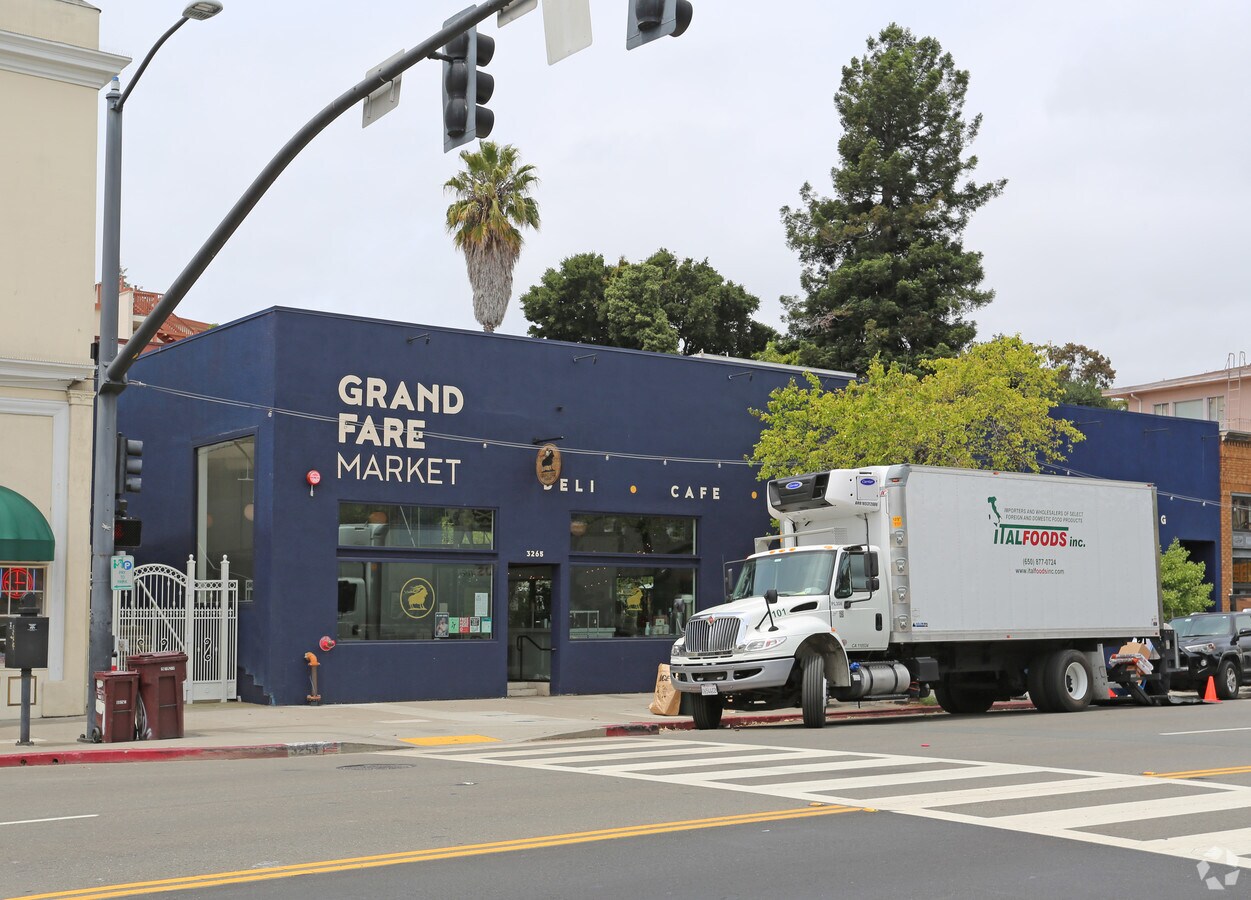 3265 Grand Ave, Oakland, CA 94610