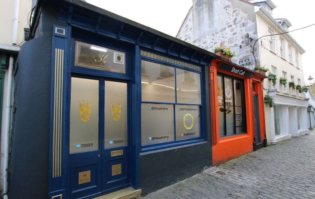 34 Mill St, Guernsey for sale Building Photo- Image 1 of 1