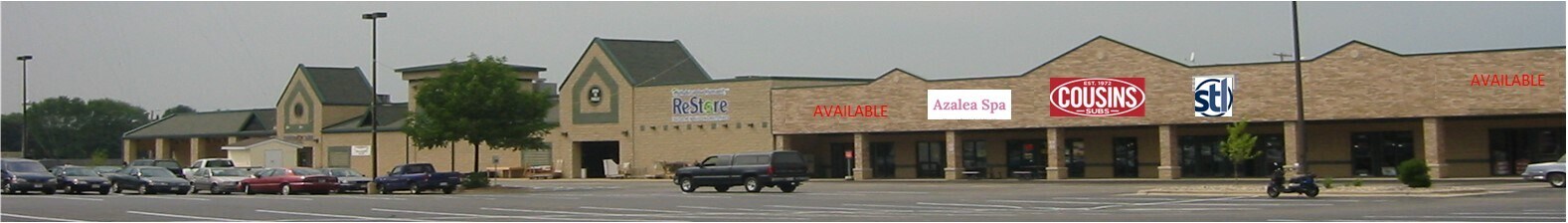 3020 E College Ave, Appleton, WI for sale Building Photo- Image 1 of 1