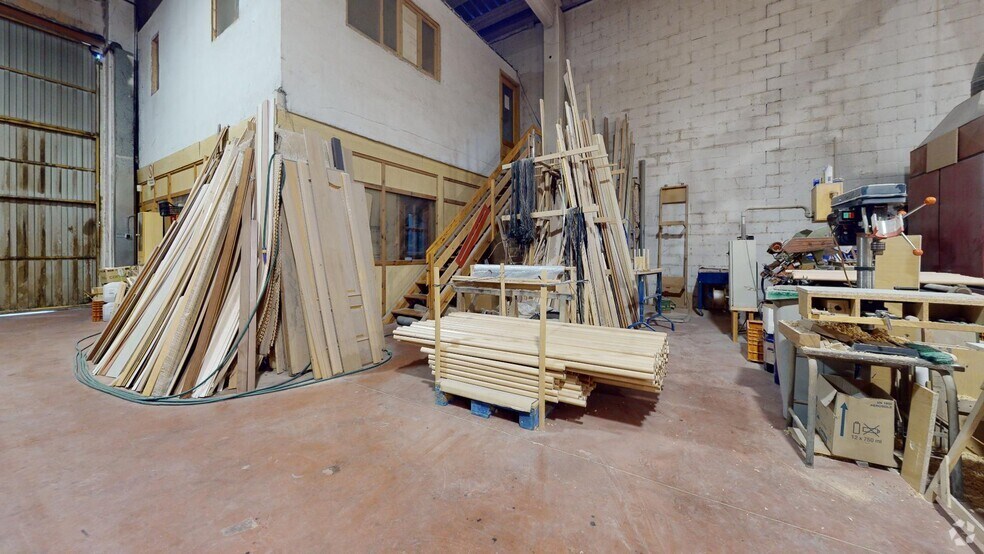 Industrial in Guadalajara, Guadalajara for sale - Interior Photo - Image 3 of 19