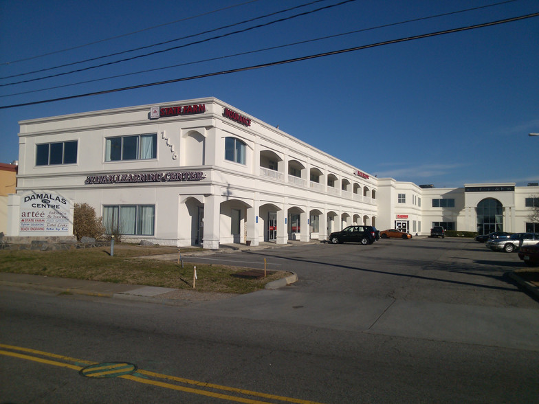 1776 Laskin Rd, Virginia Beach, VA for lease - Primary Photo - Image 1 of 5