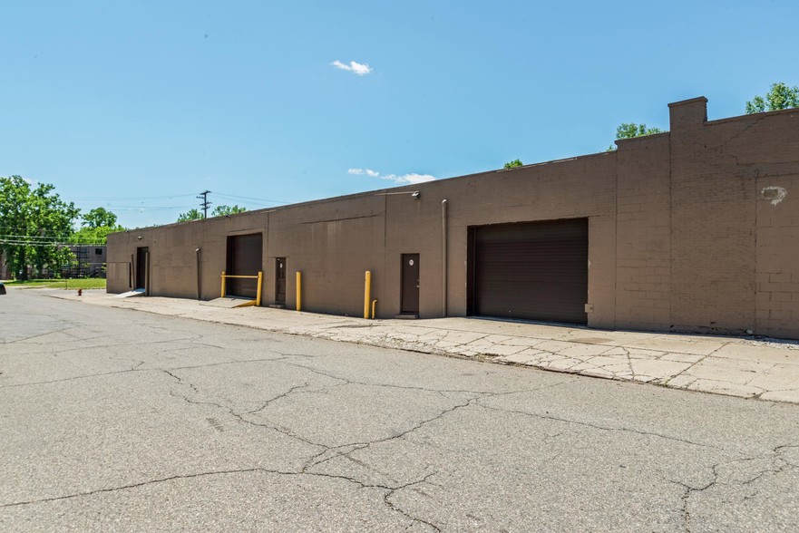 1753 Bellevue St, Detroit, MI for lease - Other - Image 2 of 8