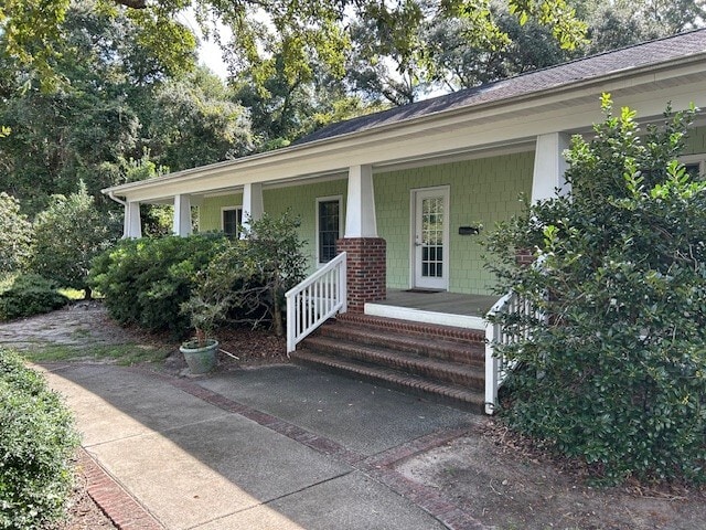 1418 N Howe St, Southport, NC for lease - Building Photo - Image 1 of 1