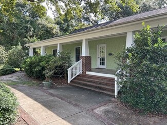 More details for 1418 N Howe St, Southport, NC - Office for Lease