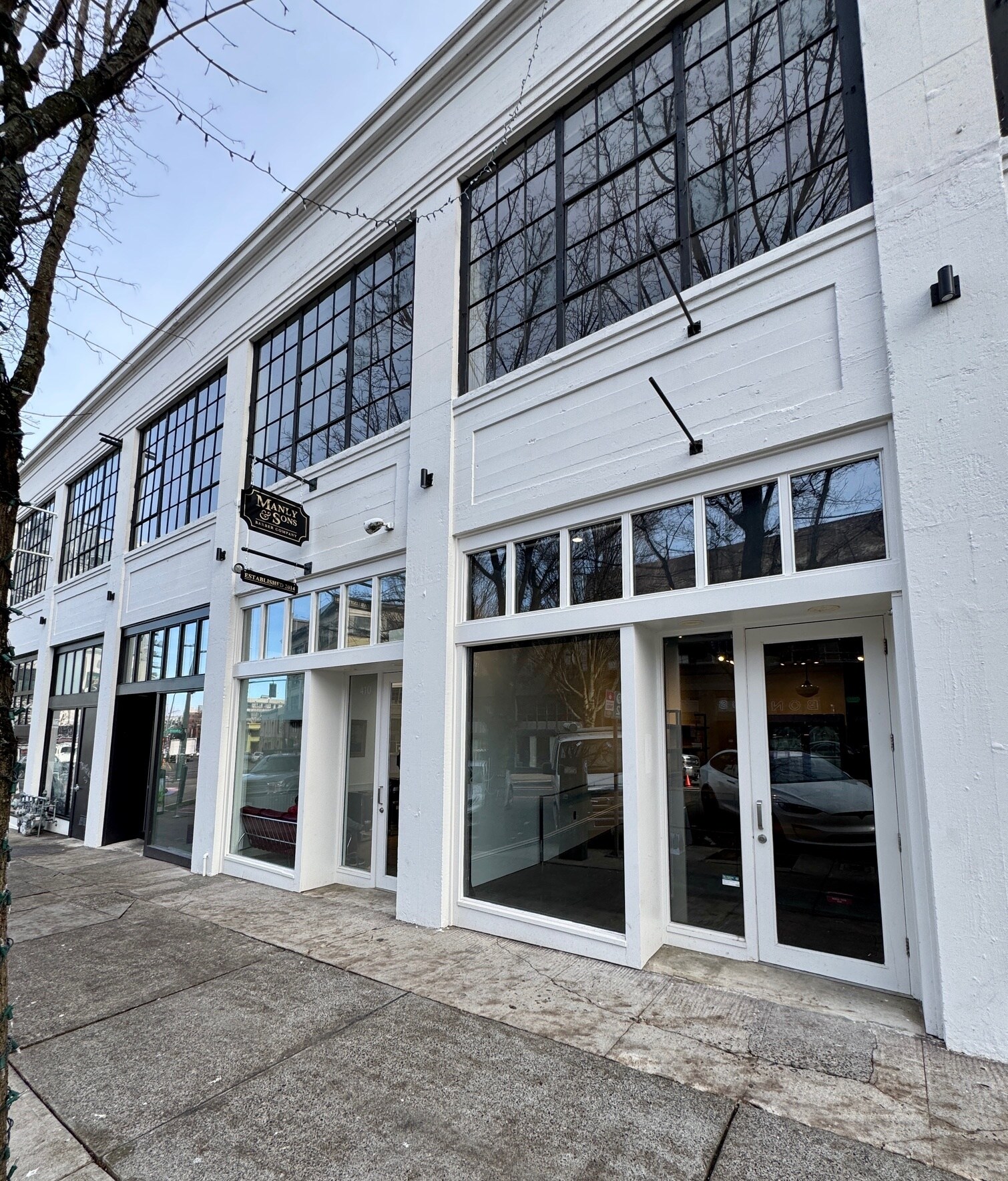 414 SW 13th Ave, Portland, OR for lease Building Photo- Image 1 of 16