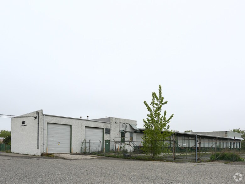 2201 Garry Rd, Cinnaminson, NJ for sale - Building Photo - Image 1 of 1