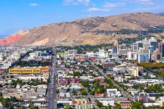 636 S 300 W, Salt Lake City, UT 84101 | LoopNet
