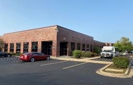 61-95 Oakwood Rd, Lake Zurich, IL for lease - Building Photo - Image 1 of 4