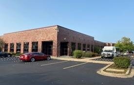 More details for 61-95 Oakwood Rd, Lake Zurich, IL - Flex for Lease