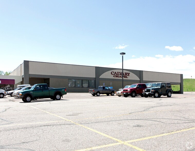 9052 W Ken Caryl Ave, Littleton, CO for sale - Primary Photo - Image 1 of 1