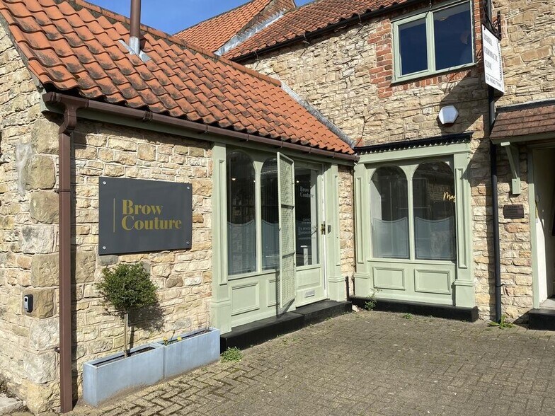 Unit 7 Century Clos, Doncaster for sale - Building Photo - Image 1 of 1