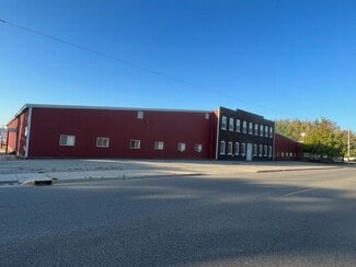 More details for 246 Dowland, Ludington, MI - Industrial for Sale