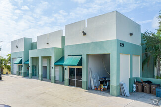 More details for 227 SW 3rd Ave, Cape Coral, FL - Industrial for Sale