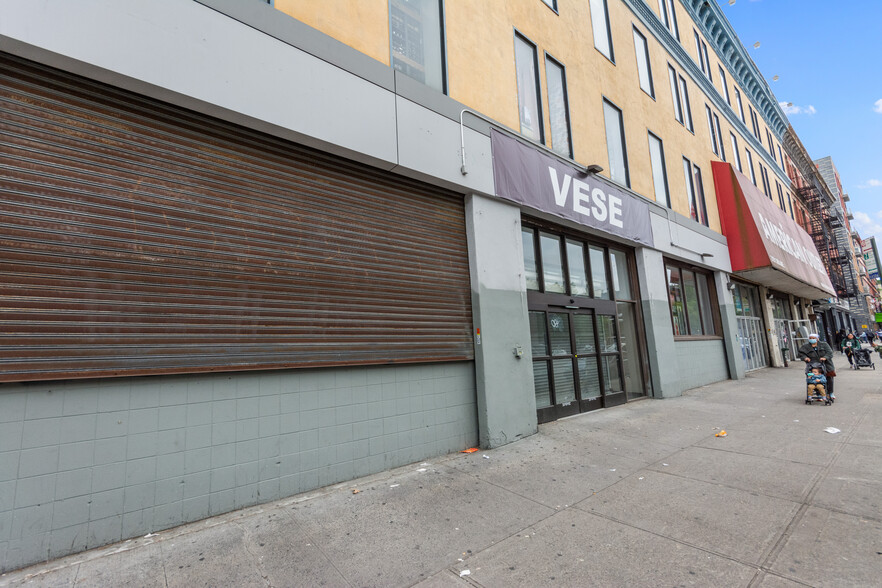 2155 3rd Ave, New York, NY for lease - Building Photo - Image 2 of 8