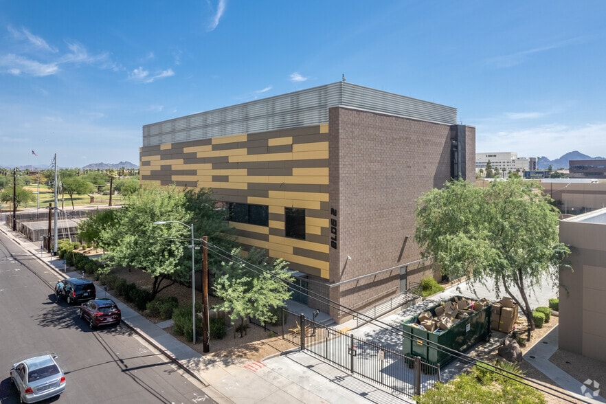 4010 N 3rd St, Phoenix, AZ for lease - Building Photo - Image 2 of 6