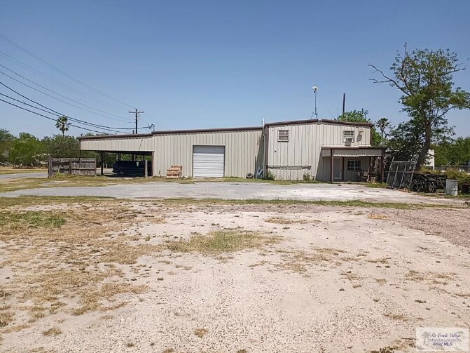2901 U.S. Highway 281, San Benito, TX 78586