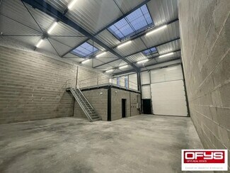 More details for Flex for Lease