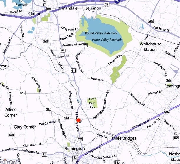 8 Bartles Corner Rd 5, Flemington, NJ 08822