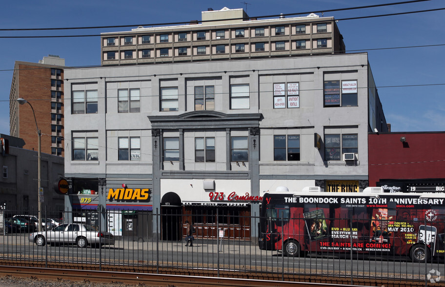 971-977 Commonwealth Ave, Boston, MA 02215 - Office/Retail for Lease ...