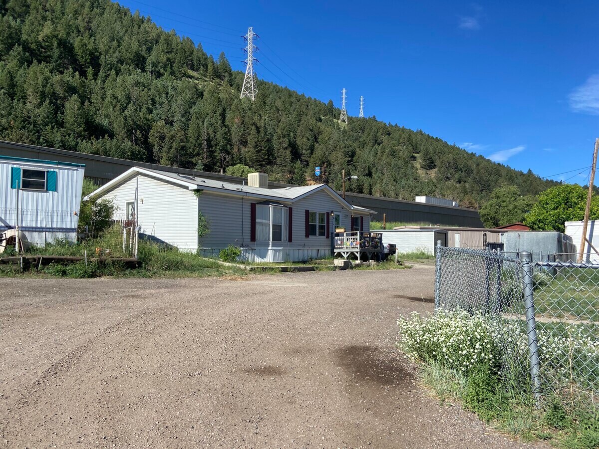 2800 Miner St, Idaho Springs, CO 80452