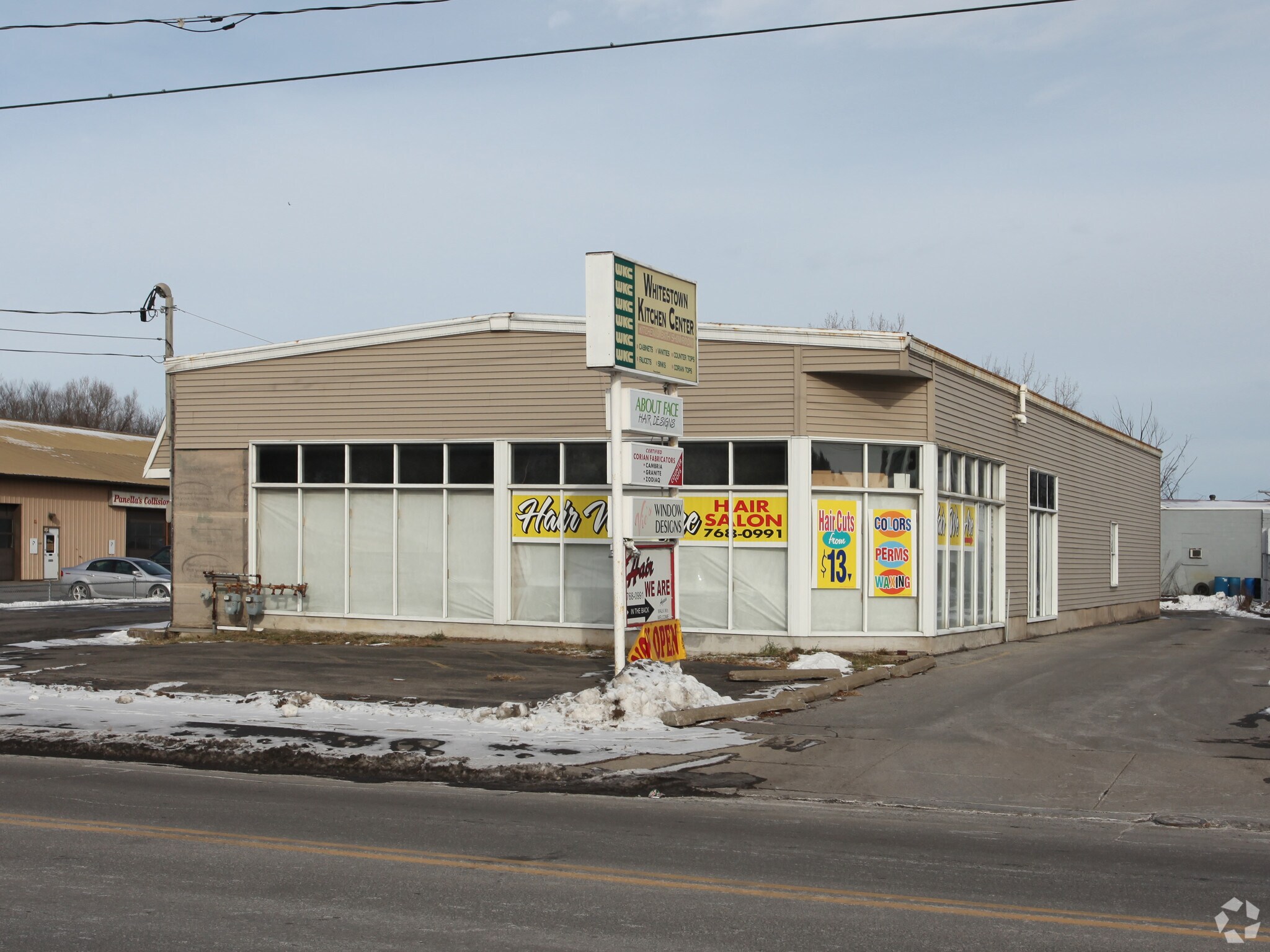 52 Henderson St, Whitesboro, NY for sale Primary Photo- Image 1 of 1
