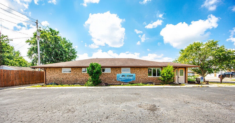 1 Marty Ln, West Alexandria, OH for sale - Building Photo - Image 2 of 29