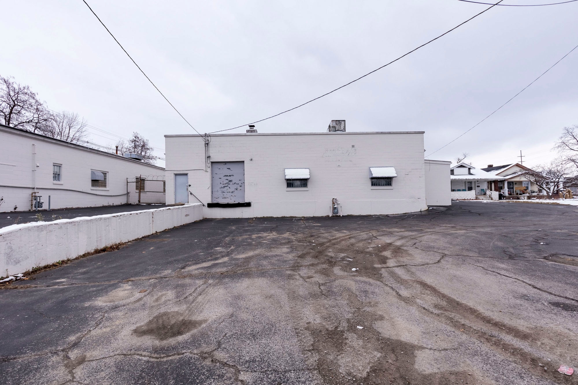 1311 Bernheim Ln, Louisville, KY for sale Building Photo- Image 1 of 40