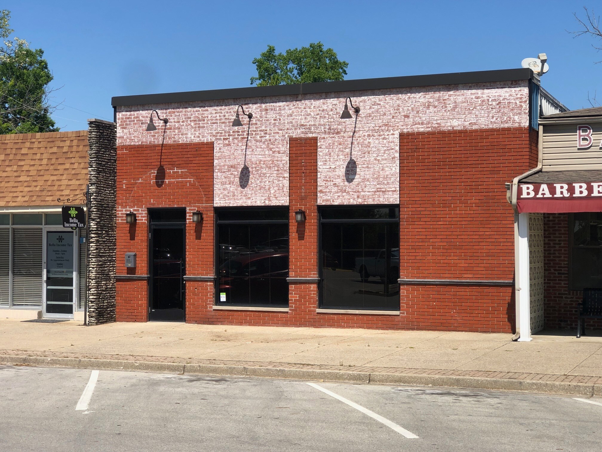 318 Main Cross St, Charlestown, IN for sale Building Photo- Image 1 of 1