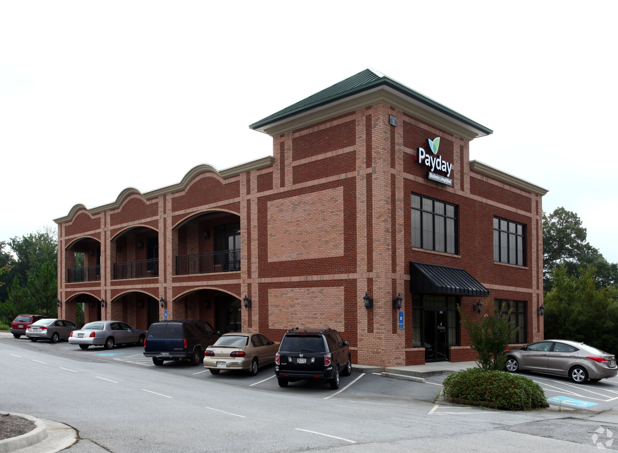 4155 S Lee St, Buford, GA for sale Primary Photo- Image 1 of 1