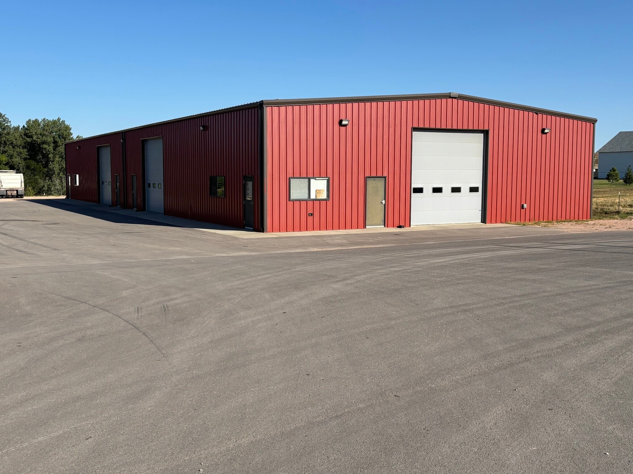 7020 Infinity Dr, Black Hawk, SD for lease Building Photo- Image 1 of 3