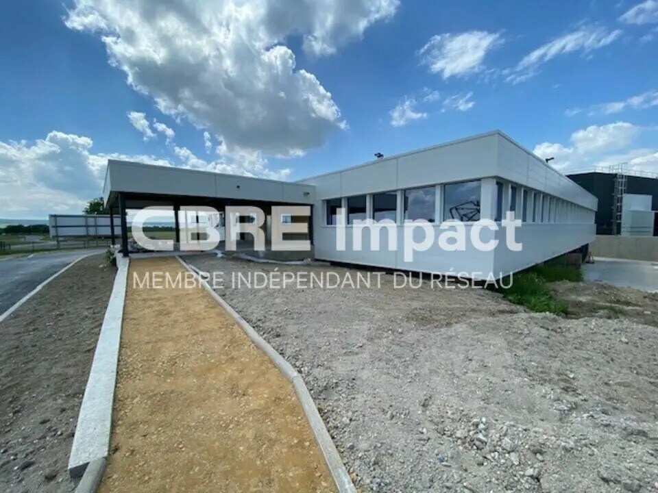 Office in Verzenay for lease Building Photo- Image 1 of 6