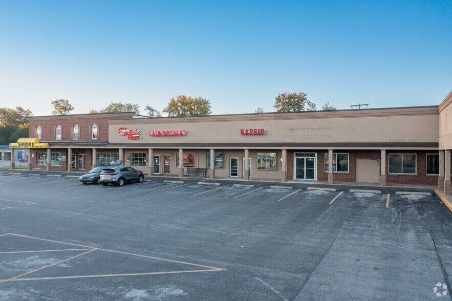 392 W Us-6, Valparaiso, IN for lease - Building Photo - Image 3 of 7