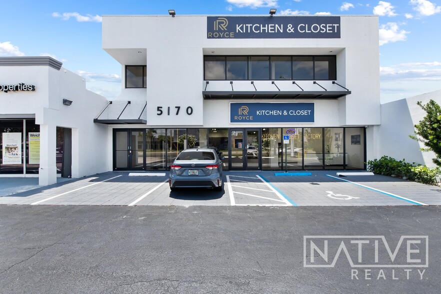 5170 N Federal Hwy, Fort Lauderdale, FL for lease - Building Photo - Image 2 of 10