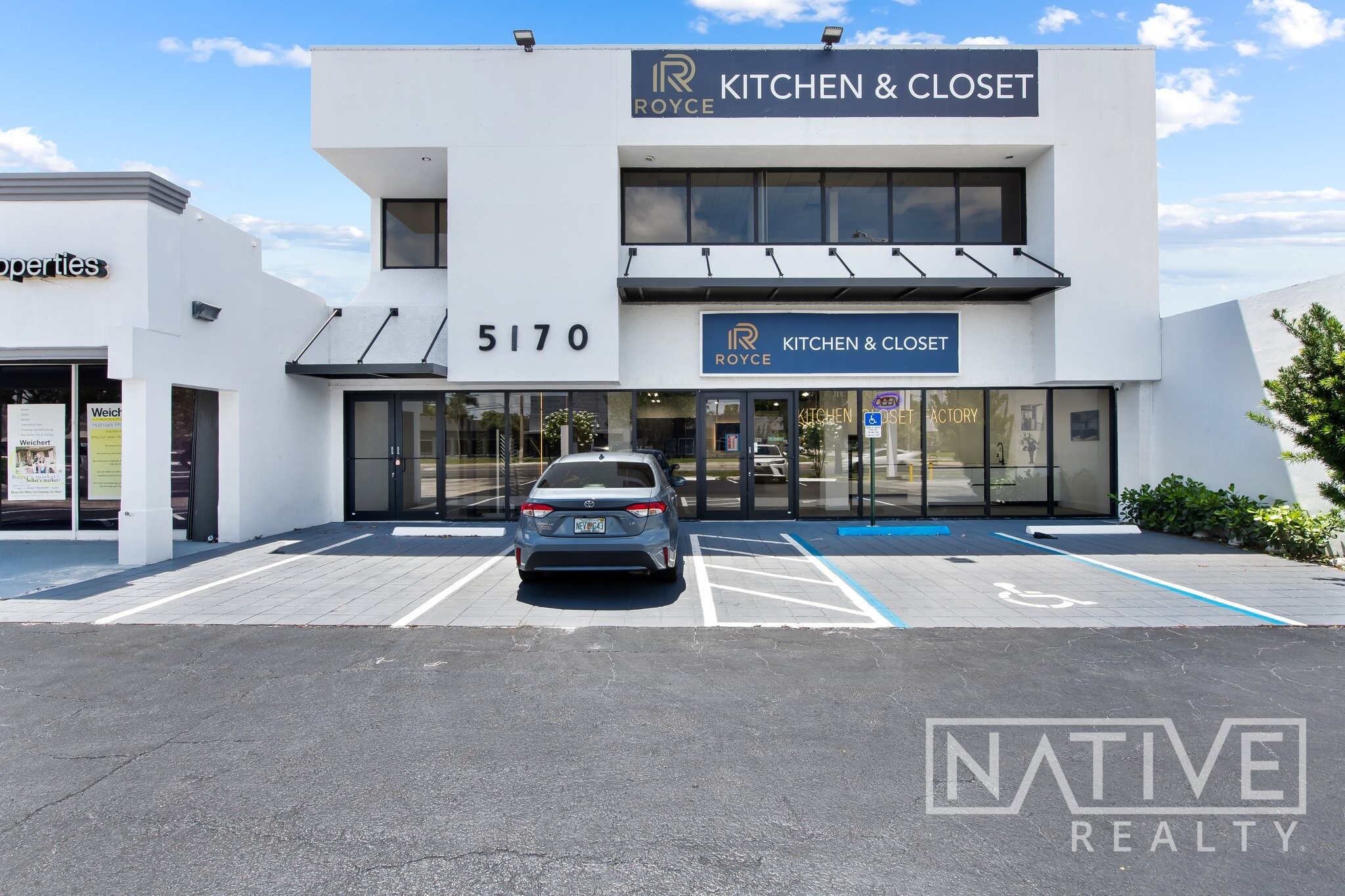 5170 N Federal Hwy, Fort Lauderdale, FL for lease Primary Photo- Image 1 of 12