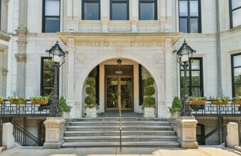 160 Commonwealth Ave, Boston, MA for lease Interior Photo- Image 2 of 18