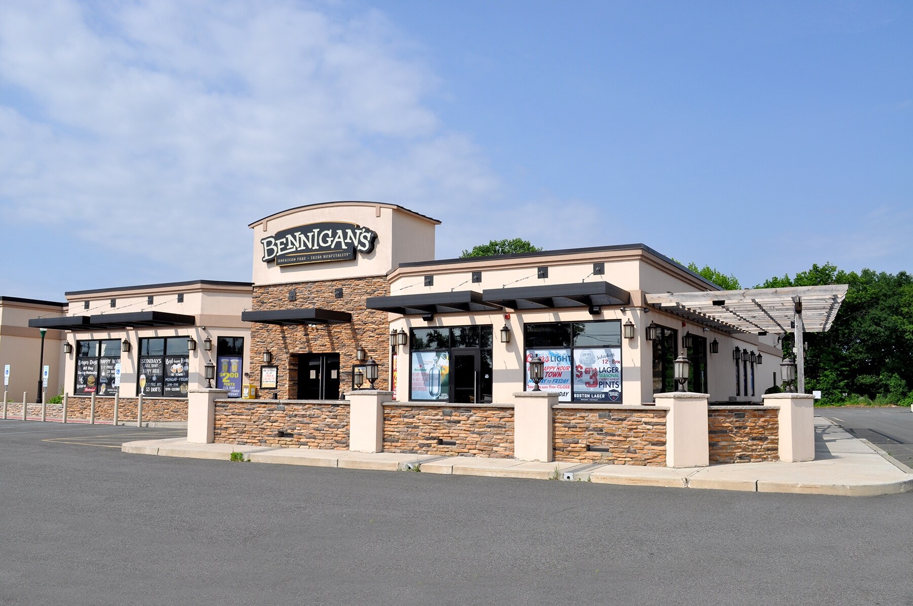 405 N Midland Ave, Saddle Brook, NJ for sale Primary Photo- Image 1 of 1