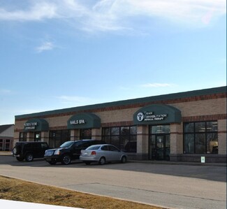 More details for N79W14749 Appleton Ave, Menomonee Falls, WI - Retail for Lease