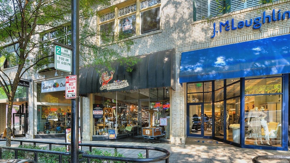 205 N Main St, Greenville, SC for sale - Commercial Listing Video - Image 2 of 17